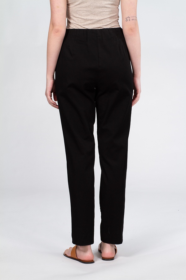 Pantalon 214 990BLACK