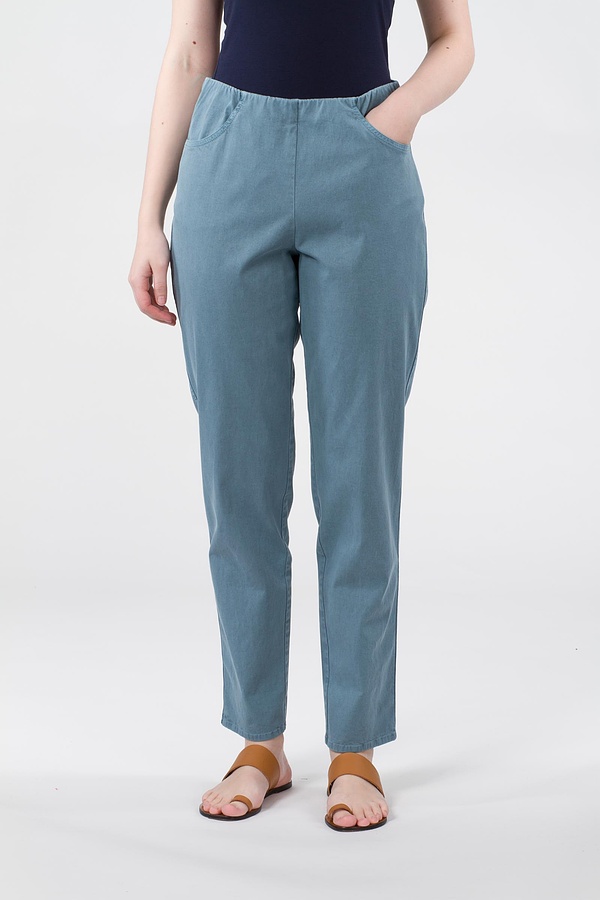 Pantalon 214 532CELESTE