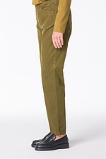 Trousers 308 762LIZARD