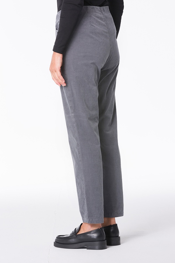 Trousers 308 952GRAVEL