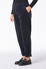 Trousers 309 490NAVY