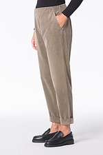 Trousers 309 832CLAY