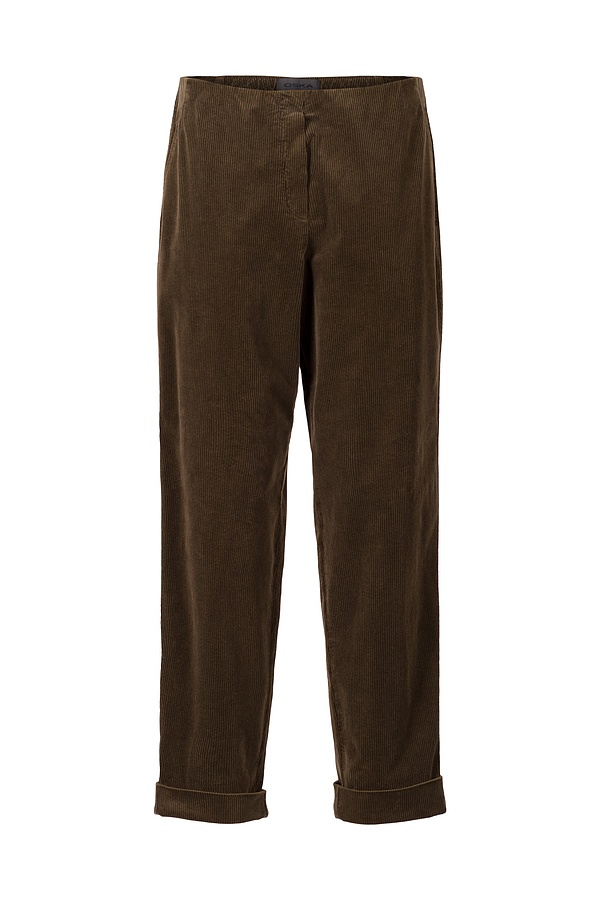 Trousers 309 862BARK