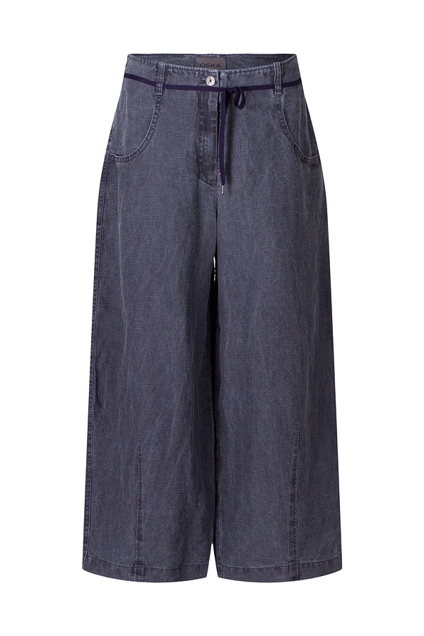 Pantalon 309 wash - Lin lavé - 573DENIM - 10230110050