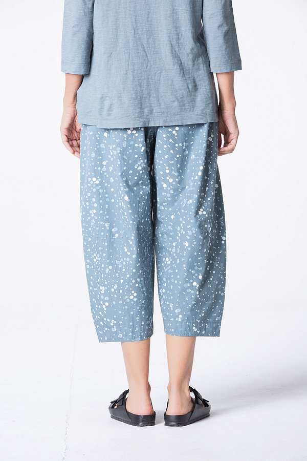 Pantalon 322 wash - 100 % coton - 660BAY - 10230110085
