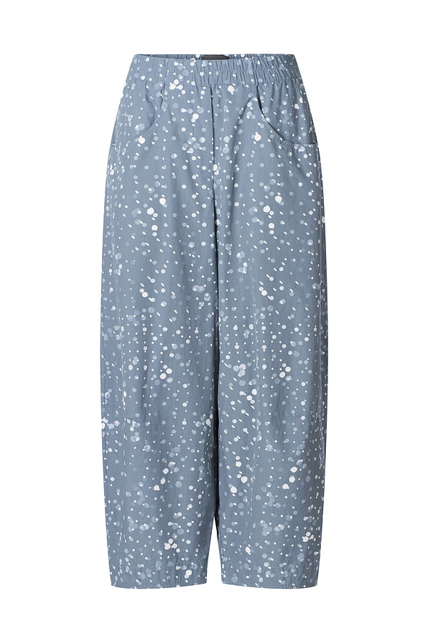 Pantalon 322 wash - 100 % coton - 660BAY - 10230110085