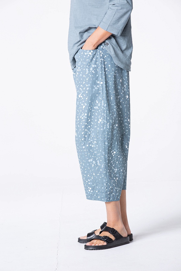 Pantalon 322 wash - 100 % coton - 660BAY - 10230110085