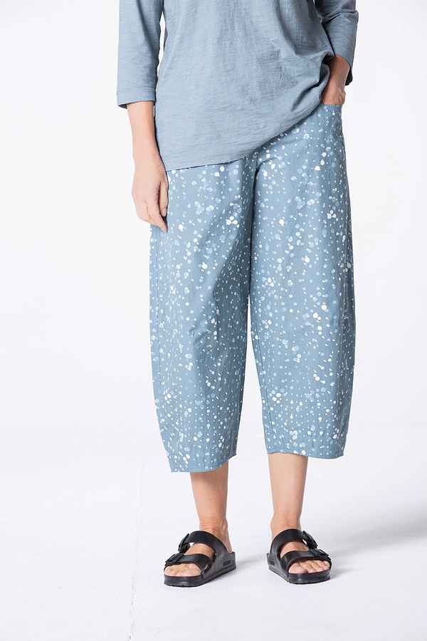 Pantalon 322 wash - 100 % coton - 660BAY - 10230110085