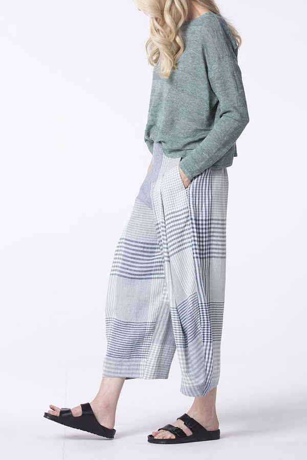 Pantalon 331 630SAGE