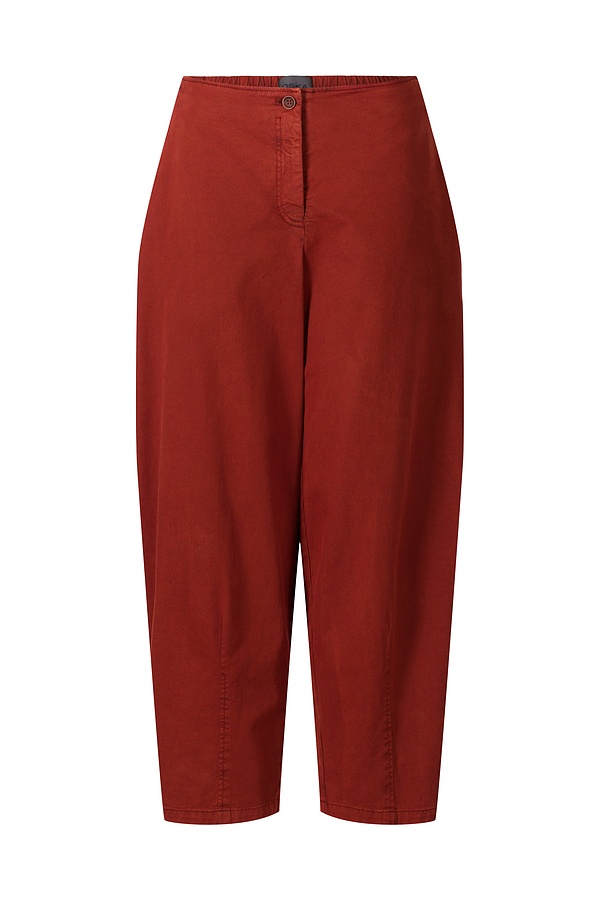 Pantalon 336 262RUST