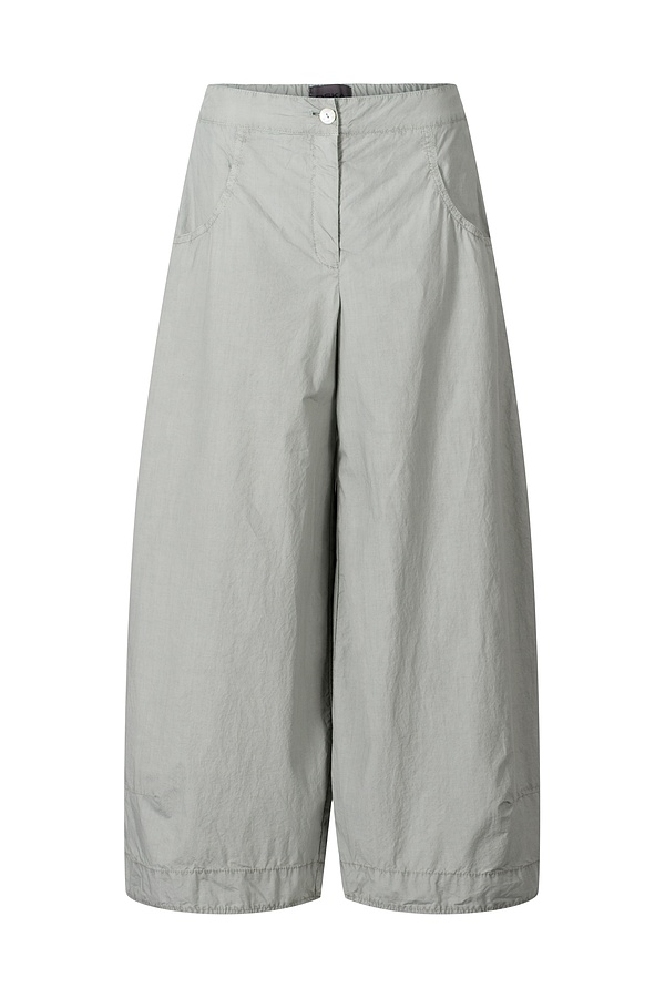Pantalon 343 - 100 % coton - 632SAGE - 10230110167