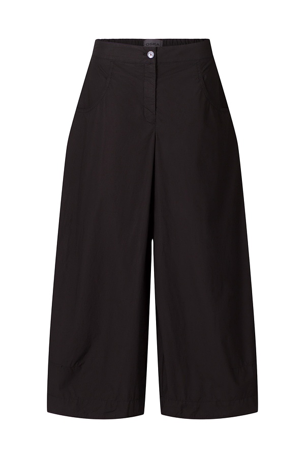 Pantalon 343 990BLACK