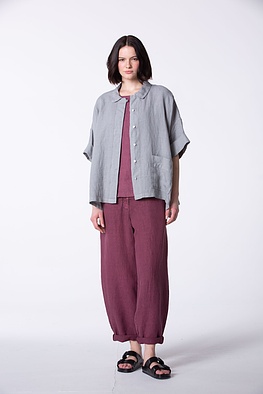 Pantalon 347 - 362MAUVE - 10230410182