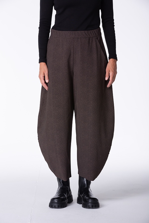 Trousers 411 790YAK