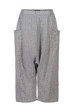 Trousers 416 920SILVER