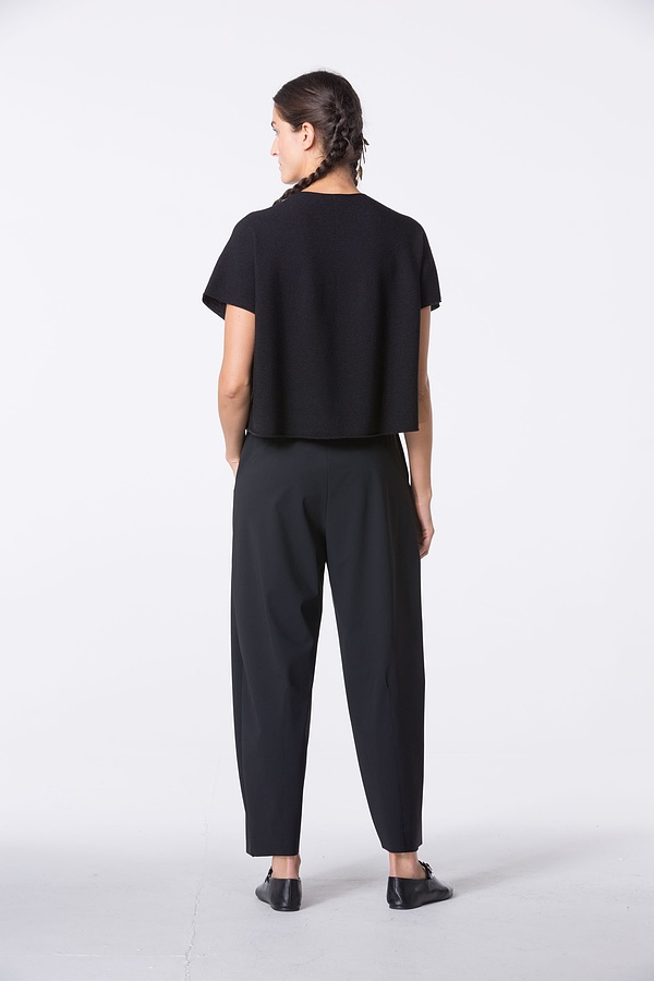 Trousers 416 990BLACK