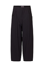 Trousers 416 990BLACK