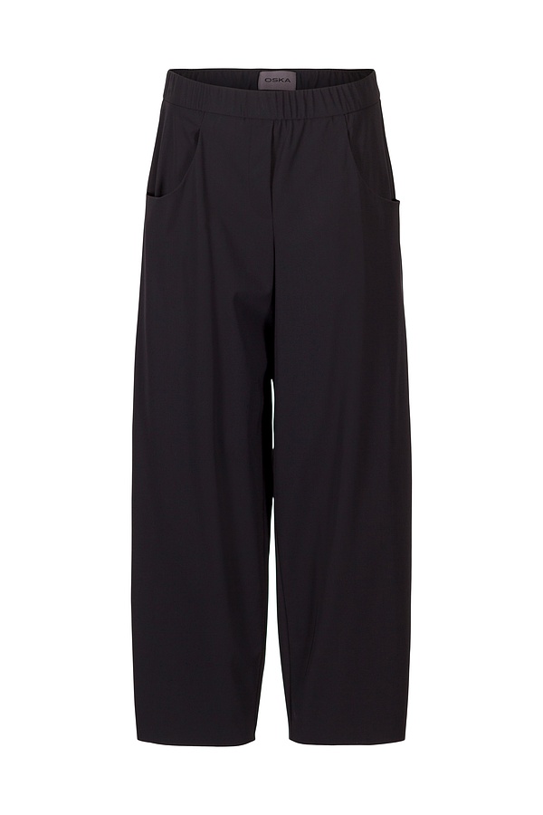 Trousers 416 990BLACK