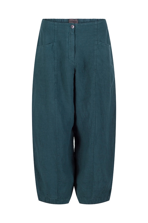 Fila CHAS TRACK PANTS - Trousers - sycamore/olive - Zalando.de