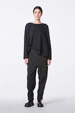 Trousers 429 990BLACK