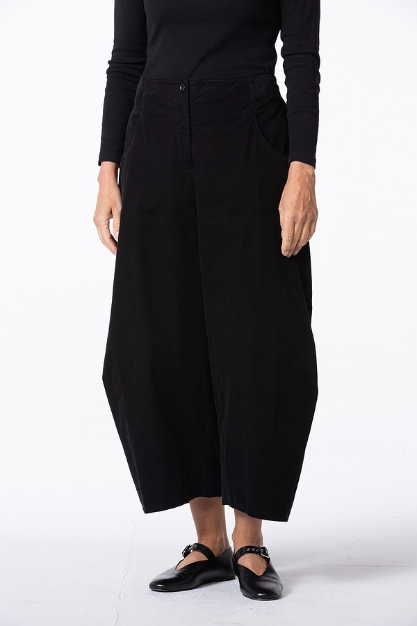 Trousers 430 990BLACK