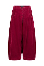 Broek 432 342GARNET