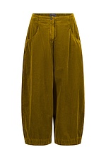 Broek 432 742BRASS