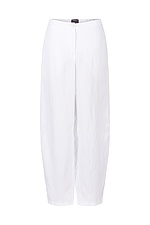 Pantalon 436 100WHITE