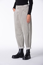 Trousers 437 122ECRU