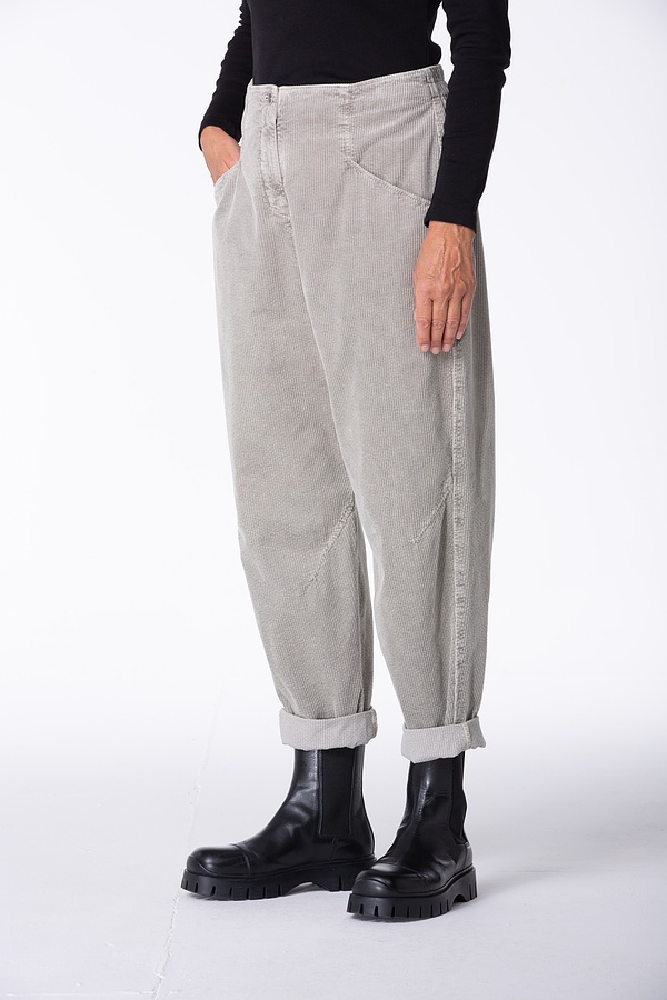 Trousers 437 122ECRU