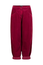 Pantalon 437 342GARNET