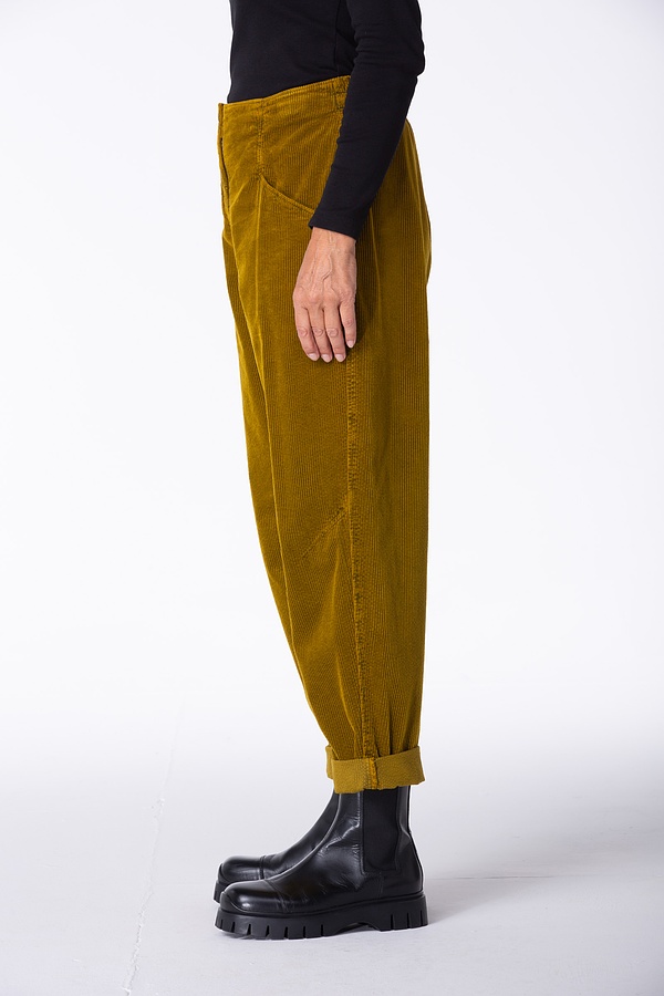 Pantalon 437 742BRASS