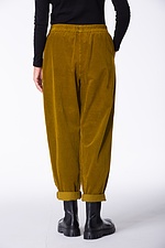 Pantalon 437 742BRASS