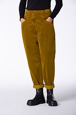 Pantalon 437 742BRASS