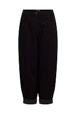 Trousers 437 990BLACK