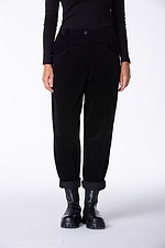 Pantalon 437 990BLACK