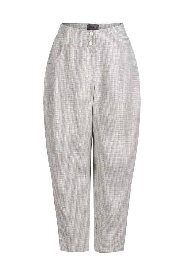 Trousers 444 580SLATE