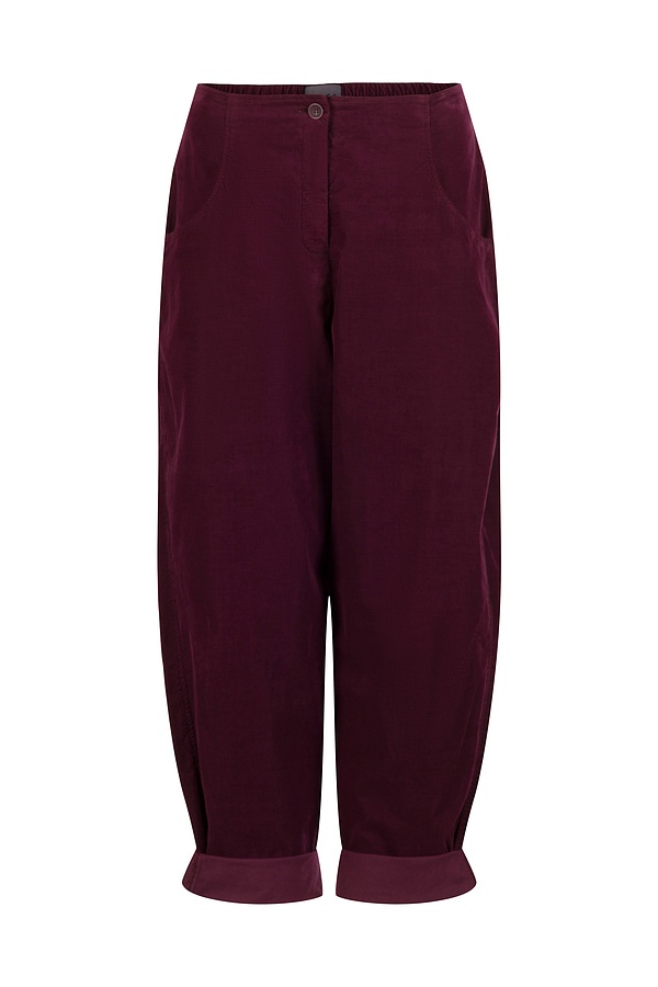 Trousers 444 372WINE