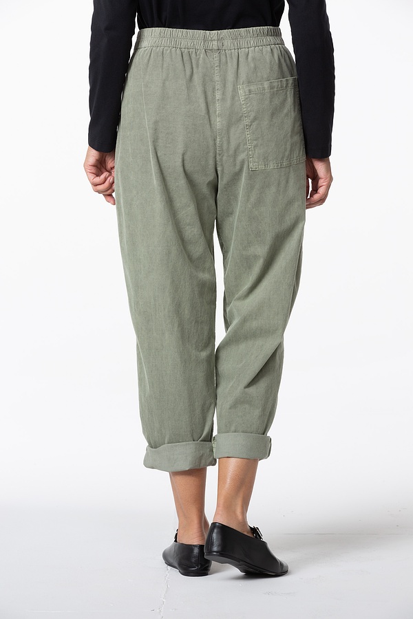 Trousers 444 632HERBAL