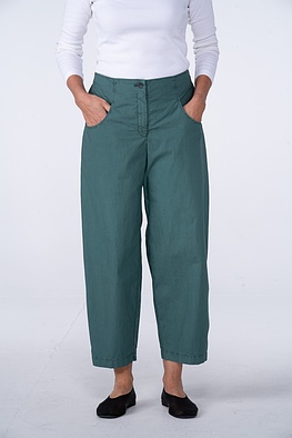 Pantalon 519 - Pur Coton - 672MINERAL - 10250110090