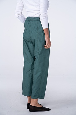 Pantalon 519 - Pur Coton - 672MINERAL - 10250110090