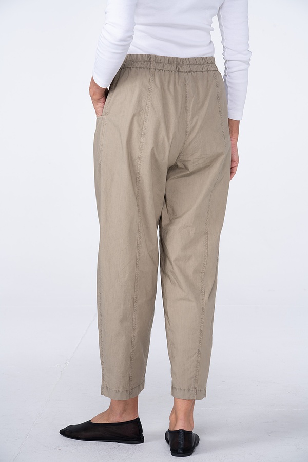 Pantalon 519 - Pur Coton - 832GRIT - 10250110090