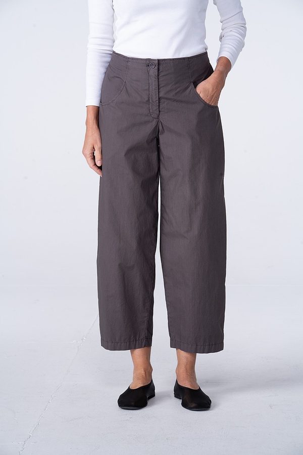 Pantalon 519 - Pur Coton - 882METAL - 10250110090