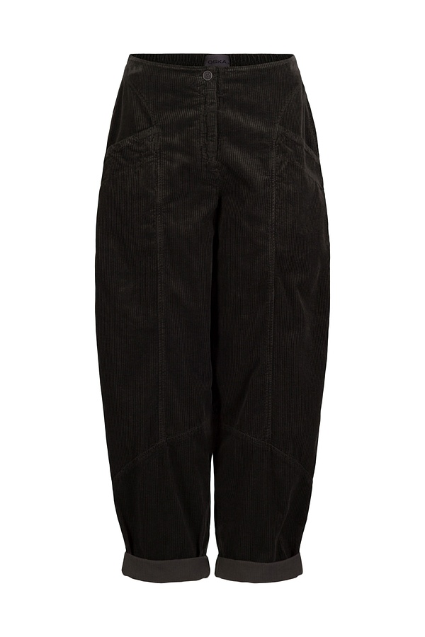 Pantalon 523 980SEPIA