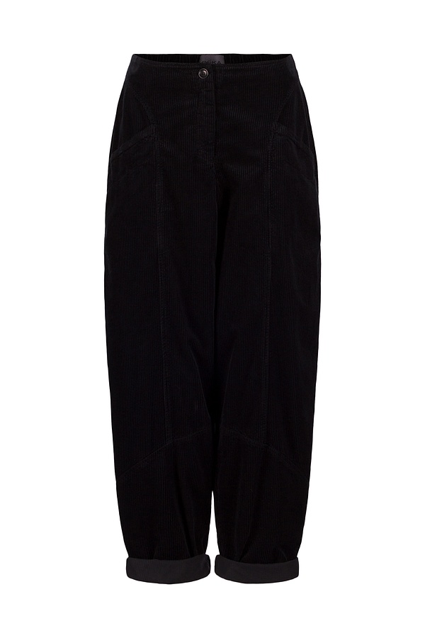 Pantalon 523 990BLACK