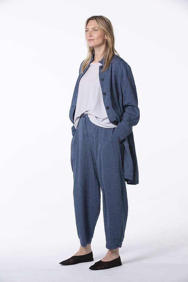 Pantalon 523 wash 570DENIM