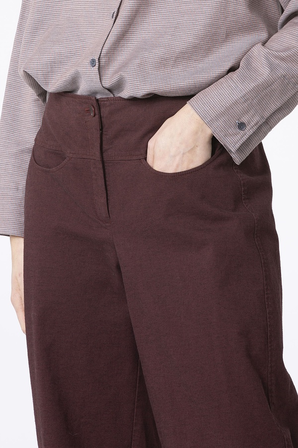 Pantalon 530 270TERRA