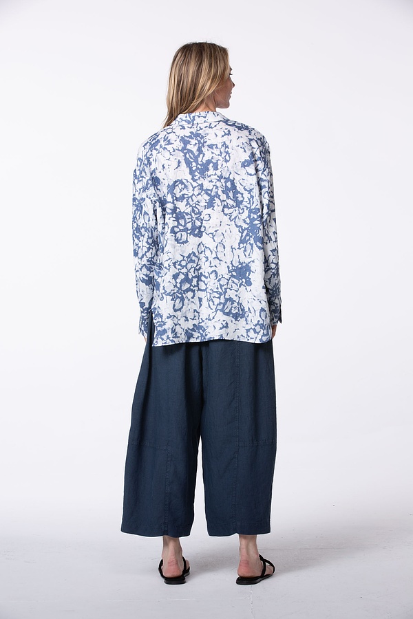Pantalon 530 - Pur Lin - 572DENIM - 10250110105