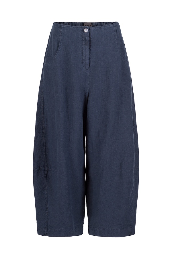 Pantalon 530 - Pur Lin - 572DENIM - 10250110105