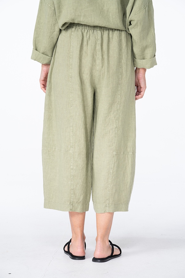 Pantalon 530 - Pur Lin - 722CALLA - 10250110105